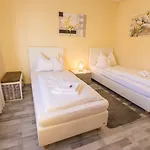 Rosengarten Hotel 3*