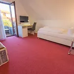Rosengarten 3*