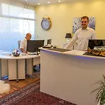 Rosengarten Hotel 3*