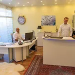 Rosengarten Hotel 3*