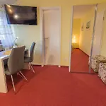 Hotel Rosengarten Schwäbisch Gmünd