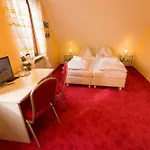 Rosengarten Hotel 3*