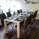 Hotel Rosengarten 3*