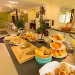 Hotel Rosengarten 3*