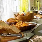 Hotel Rosengarten 3*