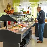 Rosengarten 3* Schwäbisch Gmünd