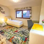 Hotel Rosengarten Schwäbisch Gmünd