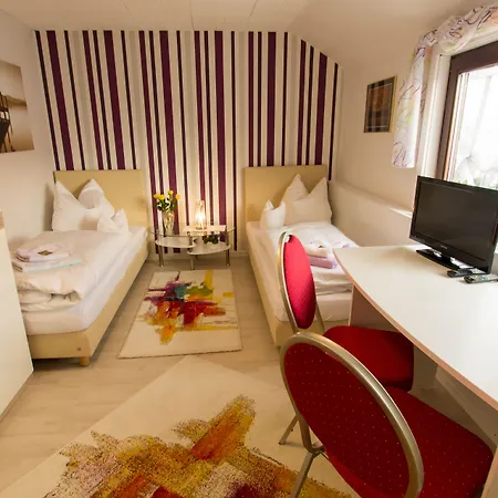 Rosengarten 3*