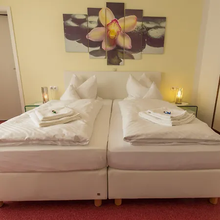 Rosengarten 3* Schwäbisch Gmünd