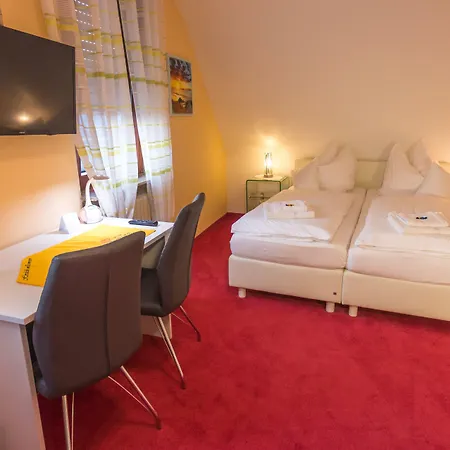 Hotel Rosengarten 3*