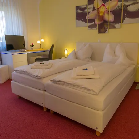 Rosengarten Hotel