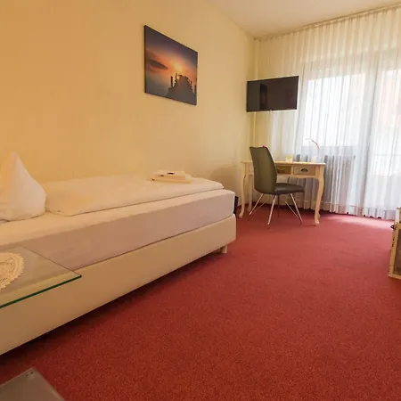Hotel Rosengarten 3*