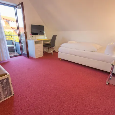 Rosengarten 3*