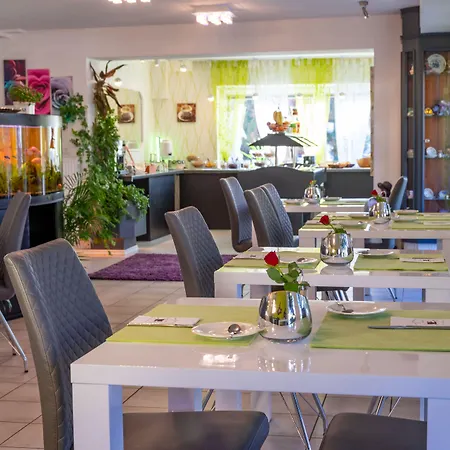 Rosengarten Schwäbisch Gmünd