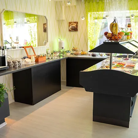 Hotel Rosengarten Schwäbisch Gmünd