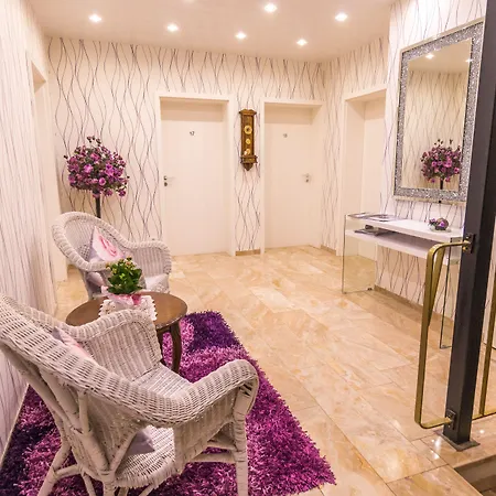 Rosengarten 3* Schwäbisch Gmünd