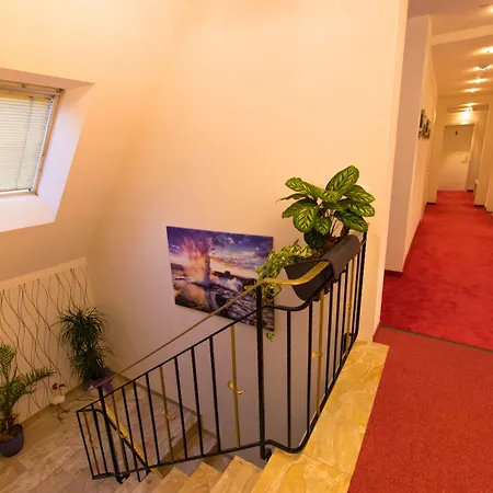 Rosengarten Hotel