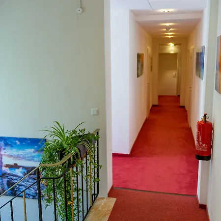 Hotel Rosengarten Schwäbisch Gmünd