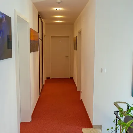 Rosengarten 3* Schwäbisch Gmünd