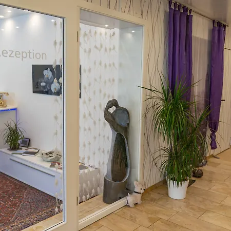 Hotel Rosengarten 3*