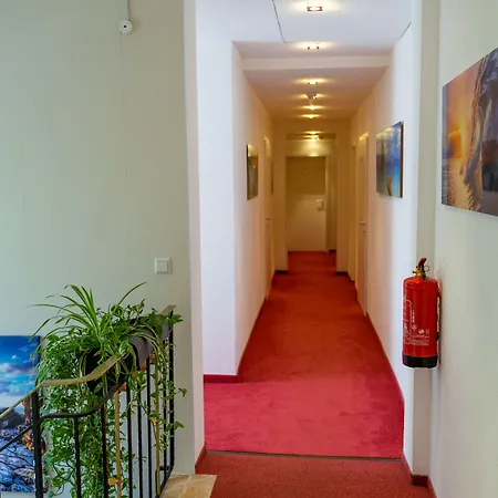 Hotel Rosengarten Schwäbisch Gmünd