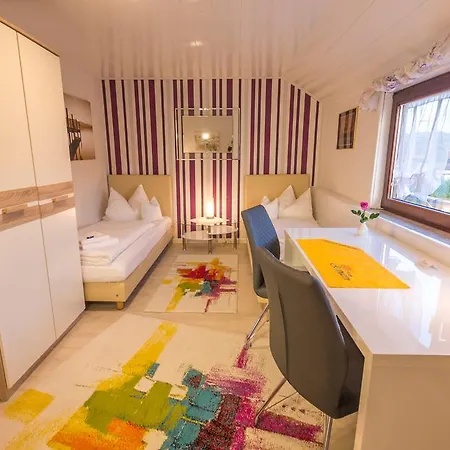 Rosengarten 3*