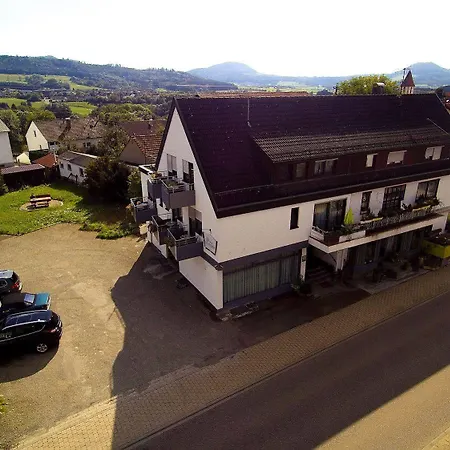 Rosengarten Hotel 3*