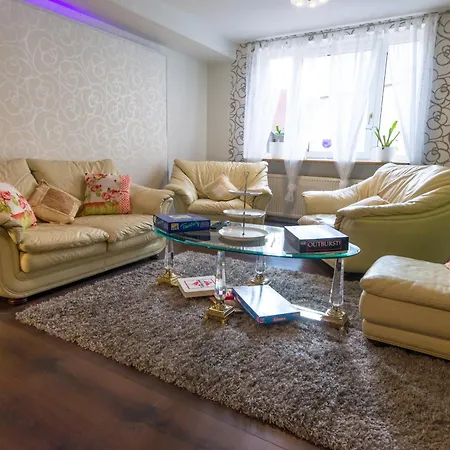 Rosengarten 3* Schwäbisch Gmünd