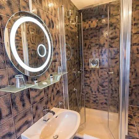 Rosengarten 3* Schwäbisch Gmünd