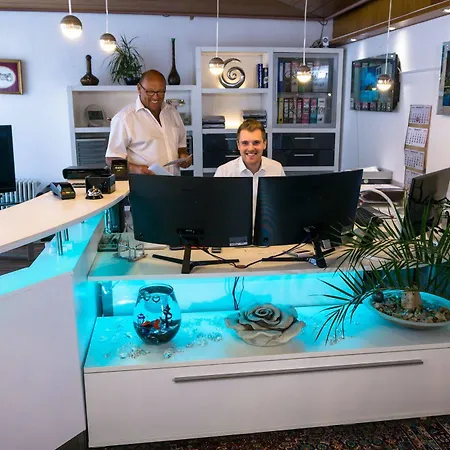 Hotel Rosengarten 3*