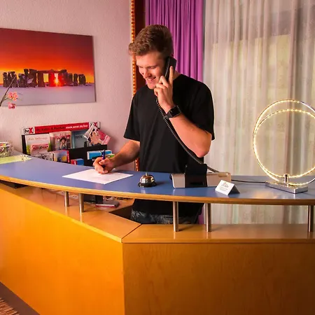 Rosengarten Hotel Schwäbisch Gmünd