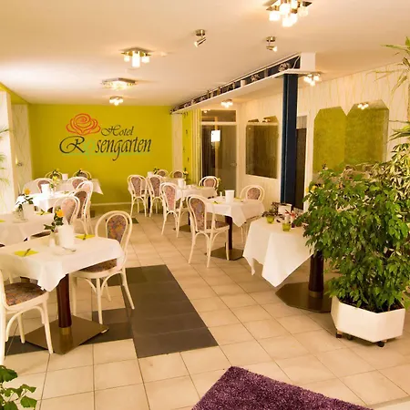 Rosengarten