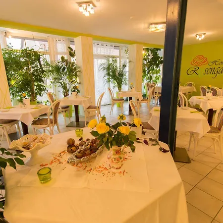 Hotel Rosengarten
