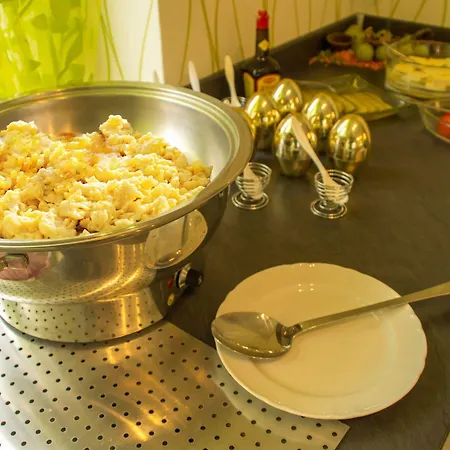 Hotel Rosengarten Schwäbisch Gmünd