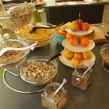 Rosengarten 3* Schwäbisch Gmünd