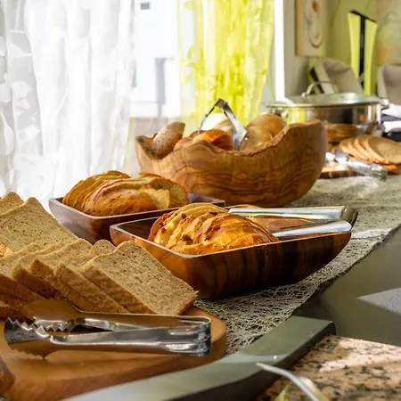 Hotel Rosengarten 3*