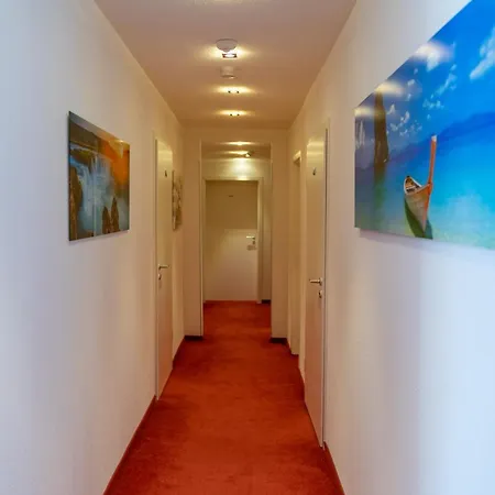 Rosengarten Schwäbisch Gmünd