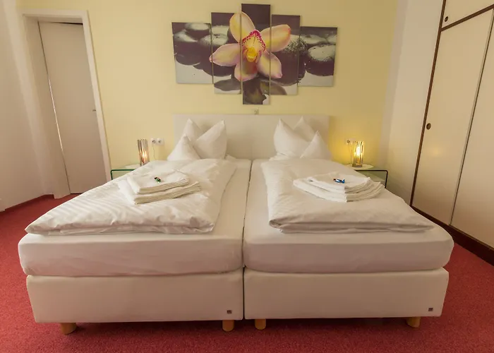 Rosengarten 3* Schwäbisch Gmünd