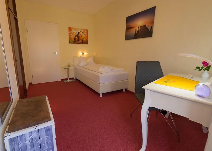 Rosengarten Schwäbisch Gmünd