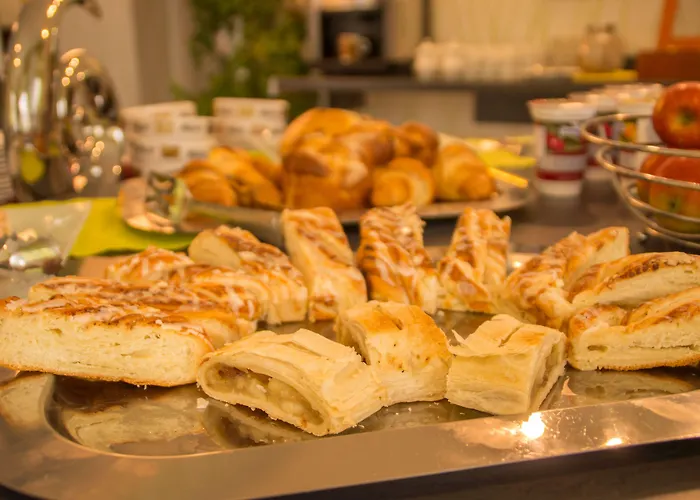 Rosengarten Schwäbisch Gmünd