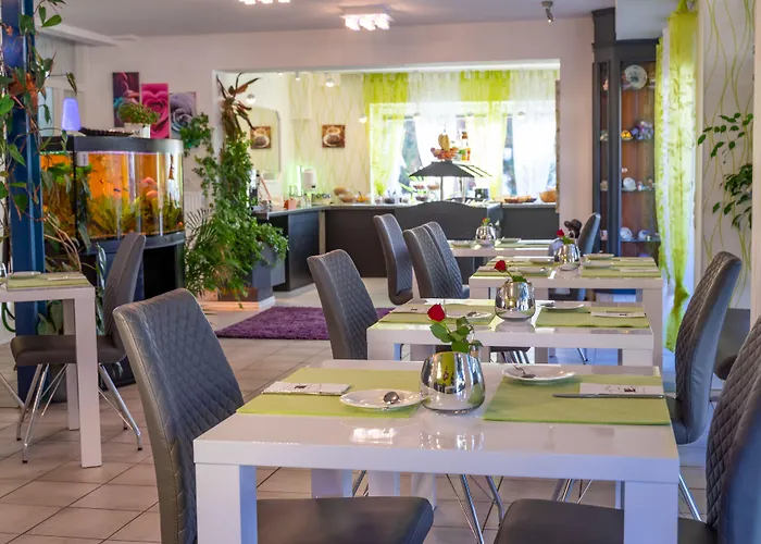 Rosengarten Schwäbisch Gmünd