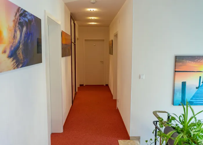 Rosengarten 3* Schwäbisch Gmünd