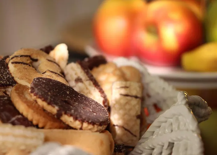 Rosengarten 3* Schwäbisch Gmünd