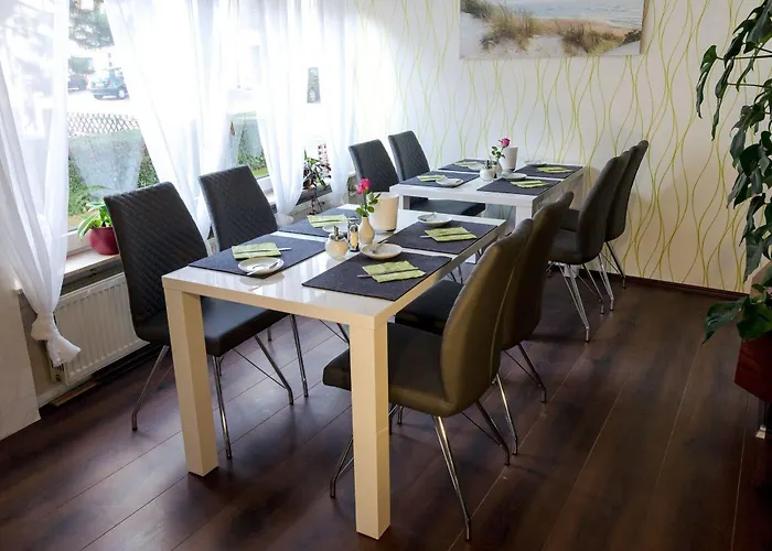 Hotell Rosengarten 3*