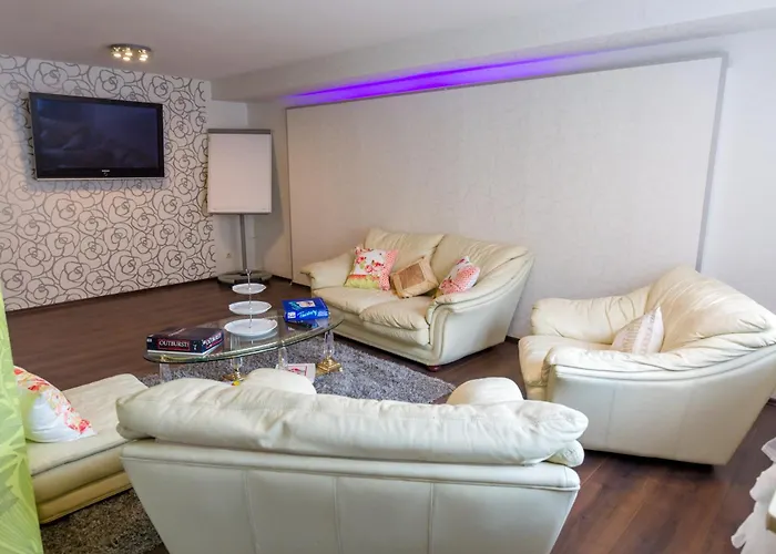 Rosengarten Hotell Schwäbisch Gmünd