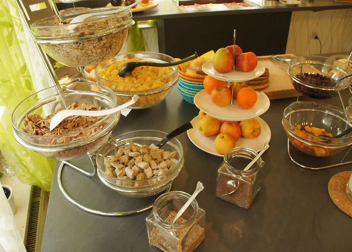 Rosengarten 3* Schwäbisch Gmünd