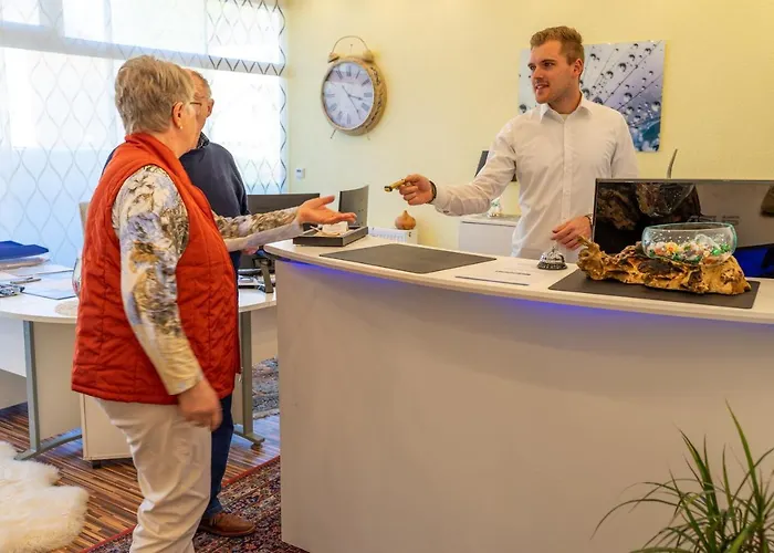 Rosengarten Schwäbisch Gmünd