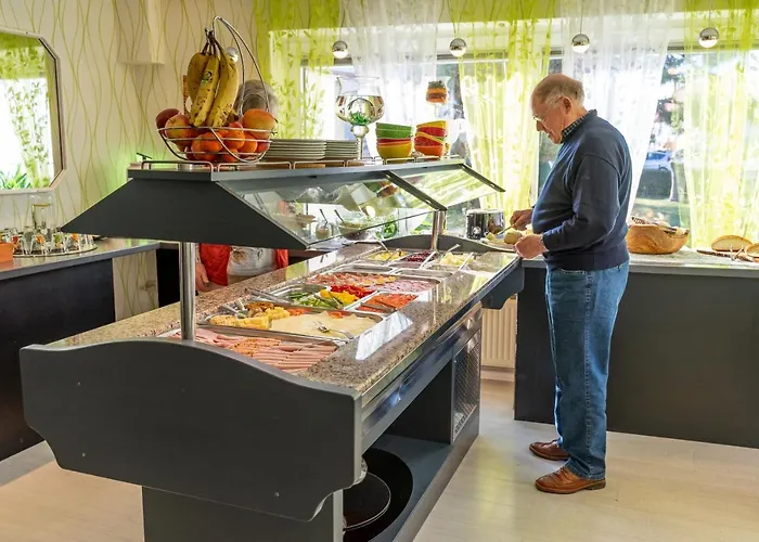 Rosengarten 3* Schwäbisch Gmünd