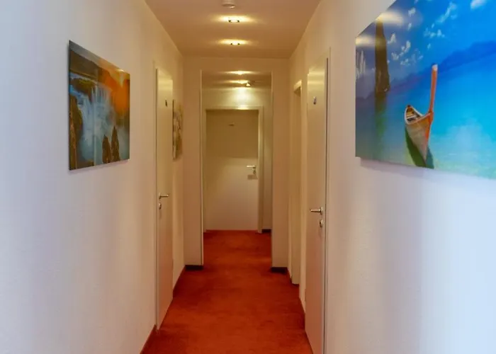 Rosengarten Schwäbisch Gmünd