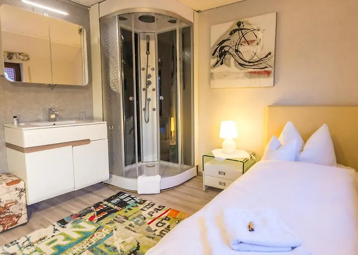 Rosengarten Schwäbisch Gmünd